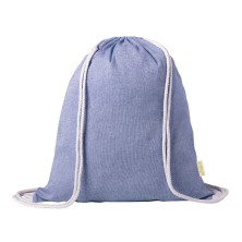 Рюкзак KONIM из переработанного хлопка   346392/25