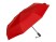 Зонт-автомат складной Reviver, красный