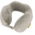 Подушка набивная Travel Blue Tranquility Pillow, светло-серый