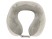Подушка набивная Travel Blue Tranquility Pillow, светло-серый