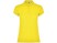 Рубашка поло Star женская, желтый