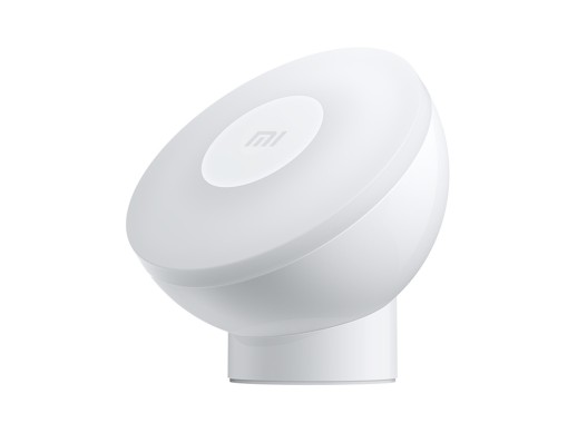 Светильник портативный Mi Motion-Activated Night Light 2 MJYD02YL (MUE4115GL) с нанесением логотипа с нанесением логотипа
