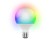 Умная лампочка HIPER IoT LED R1 RGB с нанесением логотипа с нанесением логотипа