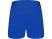 Спортивные шорты Calcio мужские, королевский синий с нанесением логотипа с нанесением логотипа