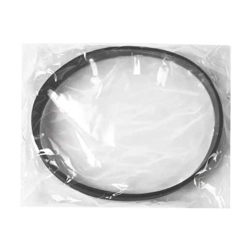Браслет силиконовый FEST; 20 x 1,2 x 0,2 см; черный; силикон   50140/35
