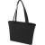 Weekender эко-сумка из переработанного материала Aware™ плотностью 500 г/м² - Черный