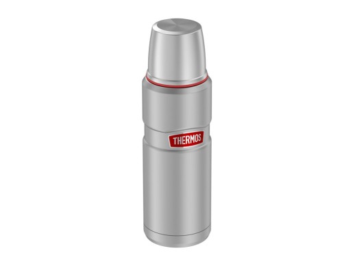 Термос из нерж. стали тм THERMOS SK2000 RCMS King 0,47L с нанесением логотипа с нанесением логотипа