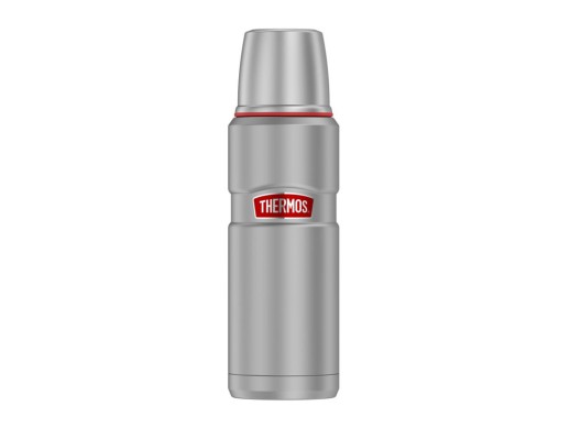 Термос из нерж. стали тм THERMOS SK2000 RCMS King 0,47L с нанесением логотипа с нанесением логотипа