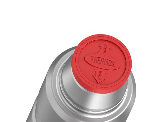 Термос из нерж. стали тм THERMOS SK2000 RCMS King 0,47L с нанесением логотипа с нанесением логотипа