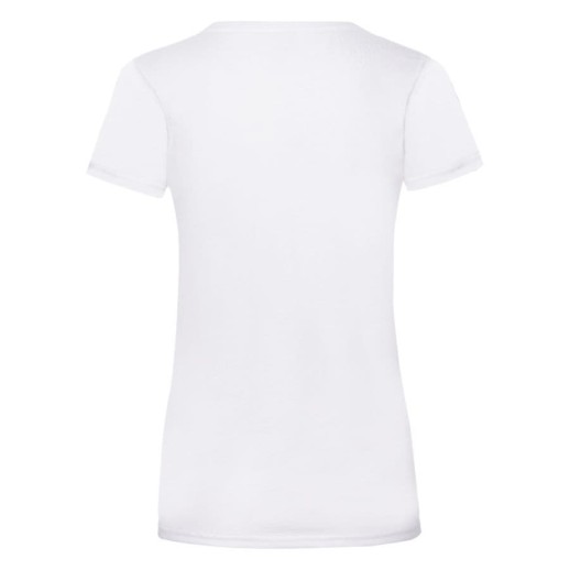 Футболка женская LADY FIT VALUEWEIGHT T 160   613720.30 с нанесением логотипа с нанесением логотипа