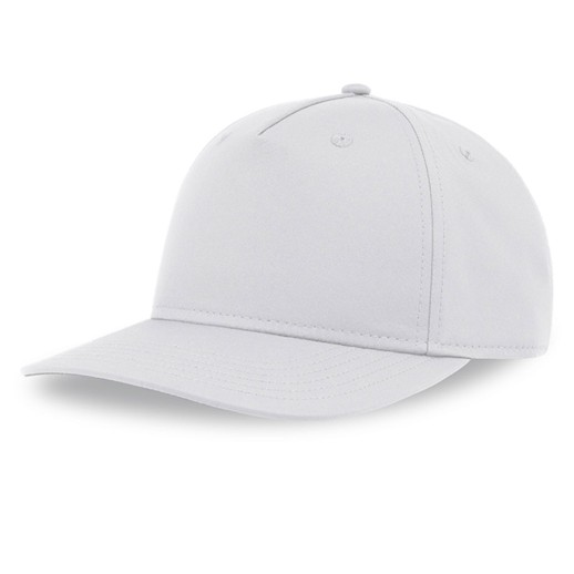 Бейсболка RAY-S, 5 клиньев, застежка на липучке   255001.01