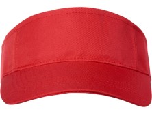 Козырек Bangkok, красный