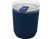 Hudson кружка из переработанного пластика с двойными стенками объемом 180 мл, темно-синий