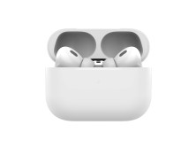 Беспроводные наушники HIPER TWS TRUE BASS HTW-KTX14 (Р)