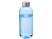 Бутылка Spring 630мл, синий прозрачный