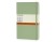 Записная книжка Moleskine Classic (в линейку) в твердой обложке, Large (13х21см), фисташковый