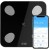 Умные диагностические весы Picooc Mini Lite Black (6924917717469), черный