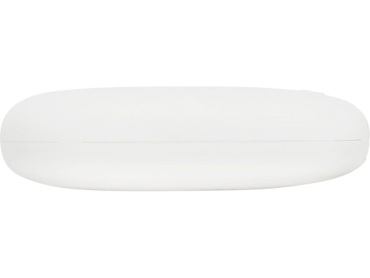 Внешний аккумулятор в форме камня Stone, 7800 mAh, белый