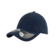 Бейсболка UNI-CAP POLARFLEECE, без панелей и швов, без застежки -  25483.26