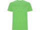 Футболка Stafford мужская, зеленое яблоко