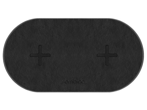 Rombica NEO Twin, черный