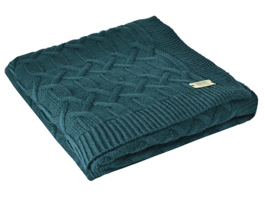 Плед Valerie Concept VERMONT 1292 с нанесением логотипа с нанесением логотипа