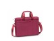 RIVACASE 8325 red сумка для ноутбука 13.3 / 6 с нанесением логотипа с нанесением логотипа