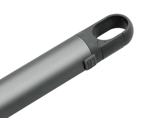 Фонарь аккумуляторный с регулируемым фокусом Vortez, 9 режимов, 650 Лм