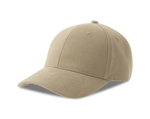 Бейсболка PILOT-S, 6 клиньев, металлическая. застёжка, 355   25418-S.14