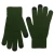 Перчатки сенсорные REACH, зеленый,100% акрил   51101/275