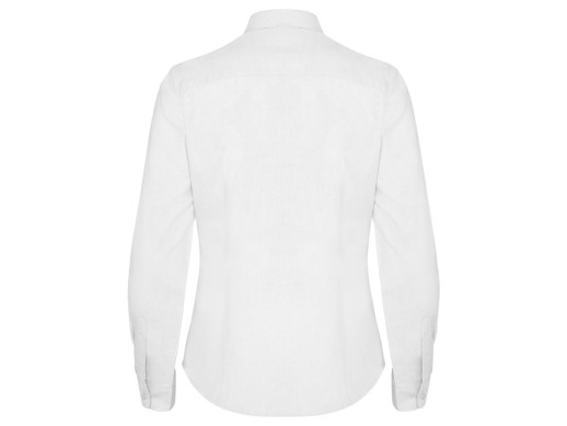 Рубашка женская Oxford, белый