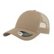 Бейсболка RAPPER COTTON, 5 клиньев, пластиковая застежка ,   254179.1428 с нанесением логотипа с нанесением логотипа