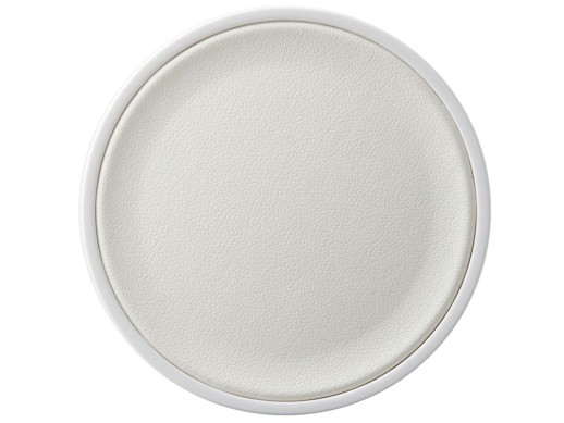 Адаптер питания USB Poweron, белый