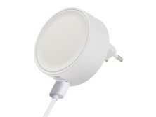 Адаптер питания USB Poweron, белый