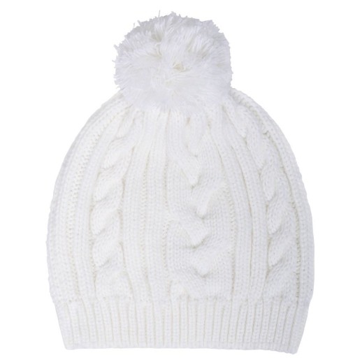 Шапка IRISH с помпоном   20609/01 с нанесением логотипа с нанесением логотипа