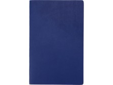 Блокнот А6 Riner, синий