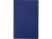 Блокнот А6 Riner, синий