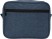 Косметичка-несессер Planar, синий