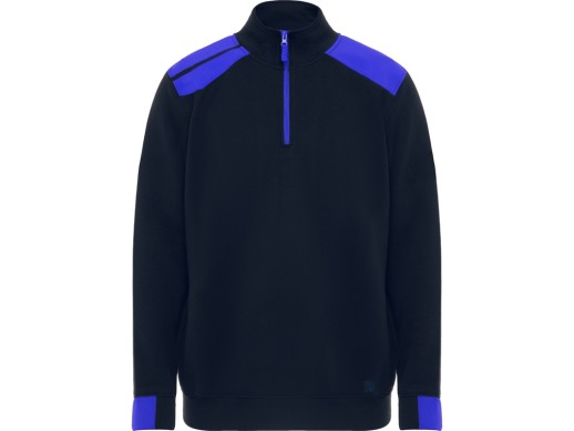 Толстовка Maverick, нэйви/королевский синий