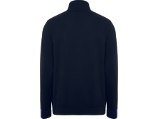 Толстовка Maverick, нэйви/королевский синий