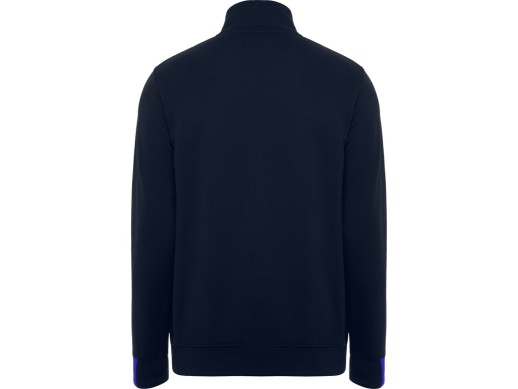 Толстовка Maverick, нэйви/королевский синий