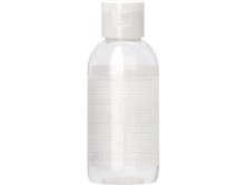 Антисептик для рук на основе изопропилового спирта с алоэ вера, 50 мл