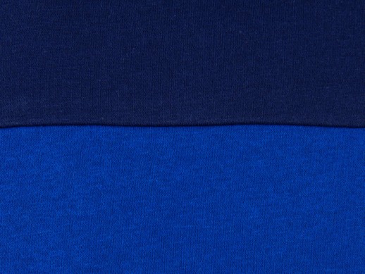 Свитшот блокинг Edinburgh, нейви/кл.синий, мужской