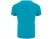 Футболка Bahrain мужская, бирюзовый