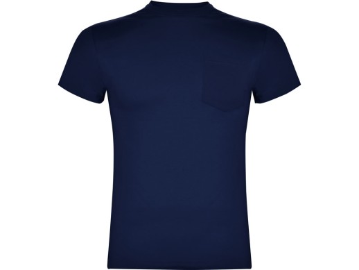 Футболка Teckel мужская, нэйви