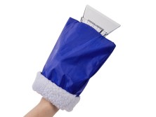 Скребок для льда Colt, синий