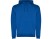 Толстовка с капюшоном Urban мужская, королевский синий
