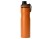 Бутылка для воды Supply Waterline, нерж сталь, 850 мл, оранжевый