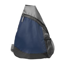 Рюкзак Pick, т.синий/серый/чёрный, 41 x 32 см, 100% полиэстер 210D -  16778/26/29