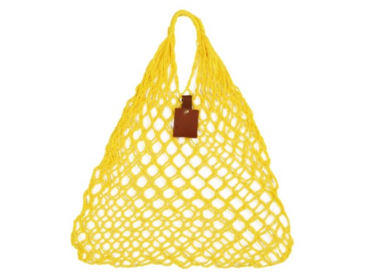 Авоська Dream М old style 15 литров, желтый (7)